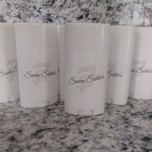 Men & women Scented Seven sisters Deodorant